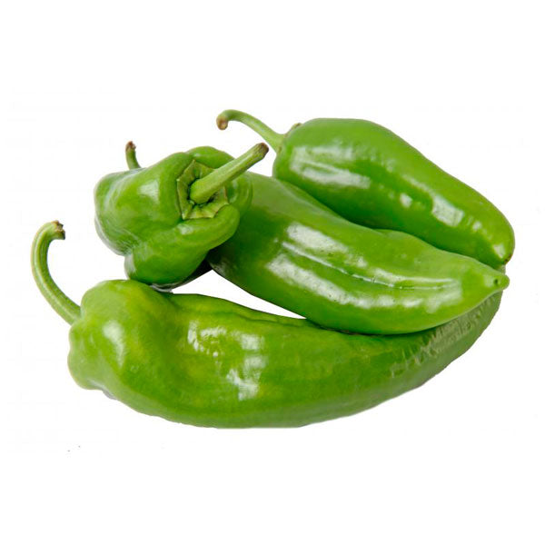 comprar pimiento verde ecologico